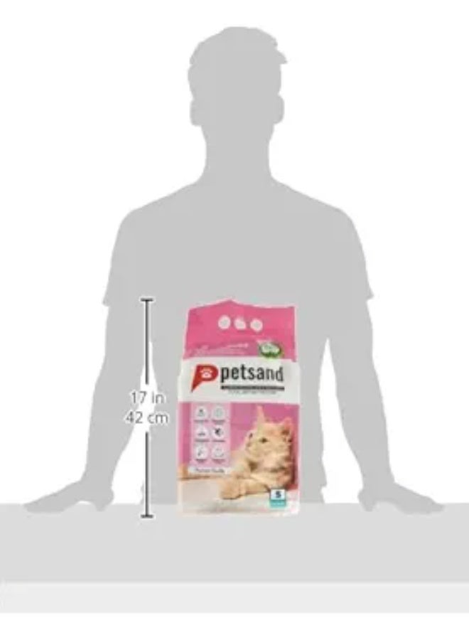 Petsand 5 LT Baby Powder - Image 4